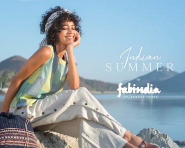 Fab India - Summer